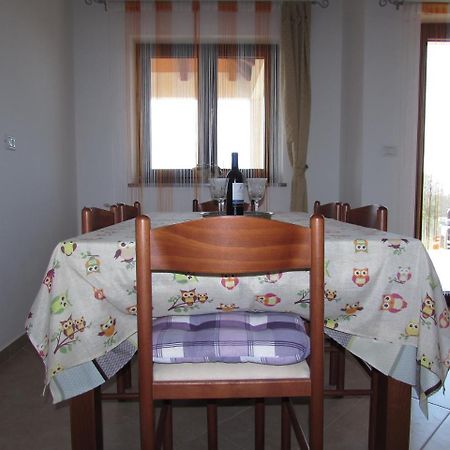 Apartments Goga Umag Eksteriør billede