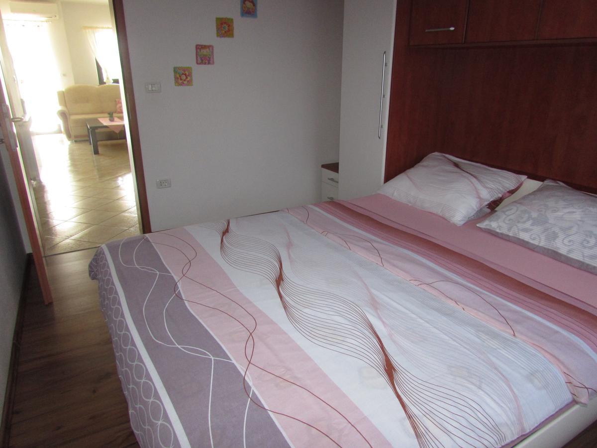 Apartments Goga Umag Eksteriør billede