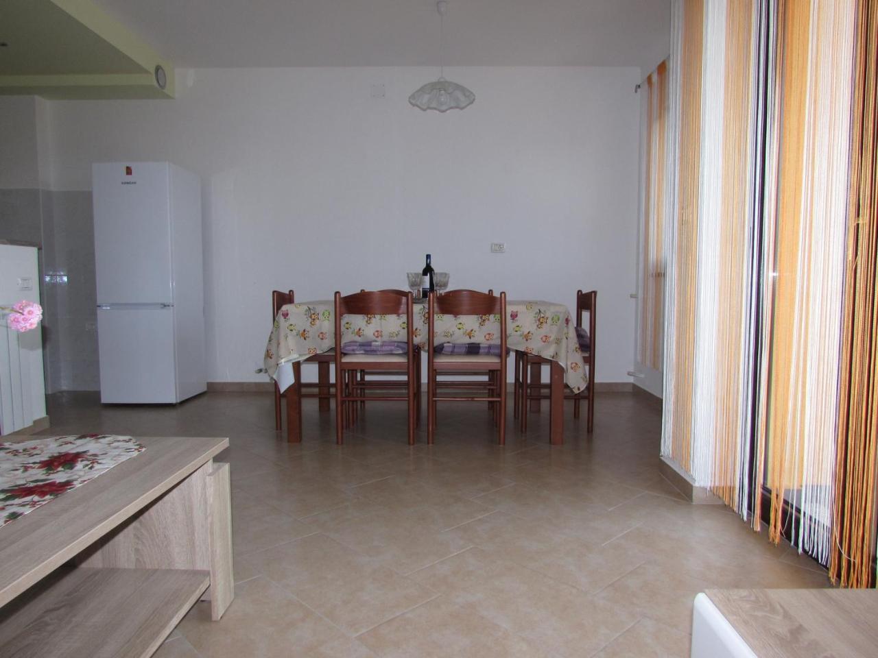 Apartments Goga Umag Eksteriør billede