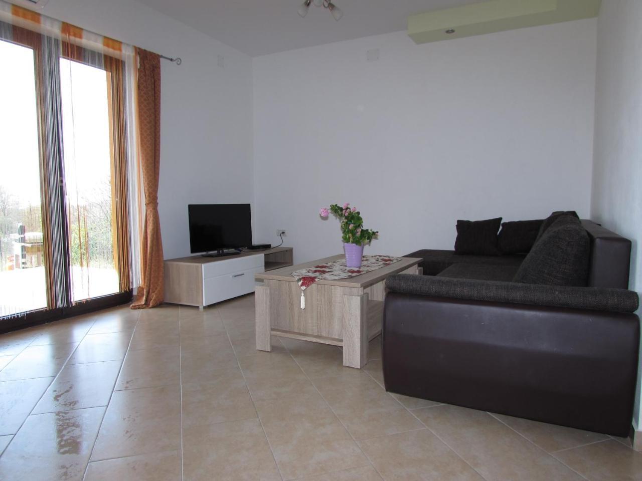 Apartments Goga Umag Eksteriør billede