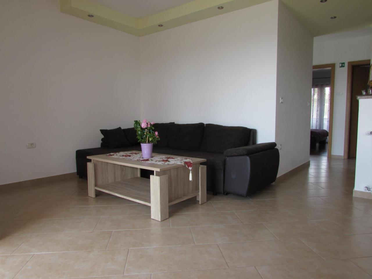 Apartments Goga Umag Eksteriør billede