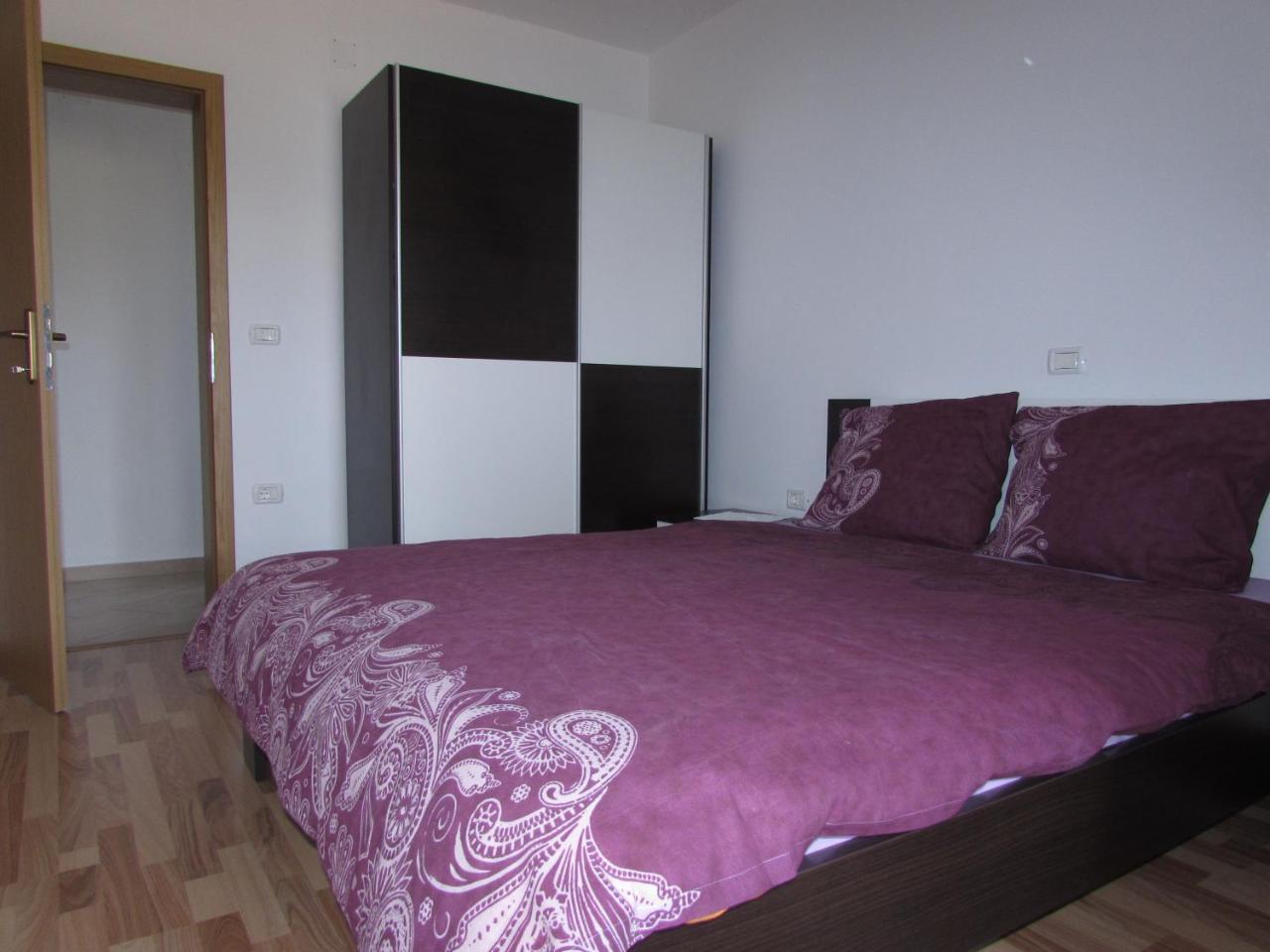 Apartments Goga Umag Eksteriør billede