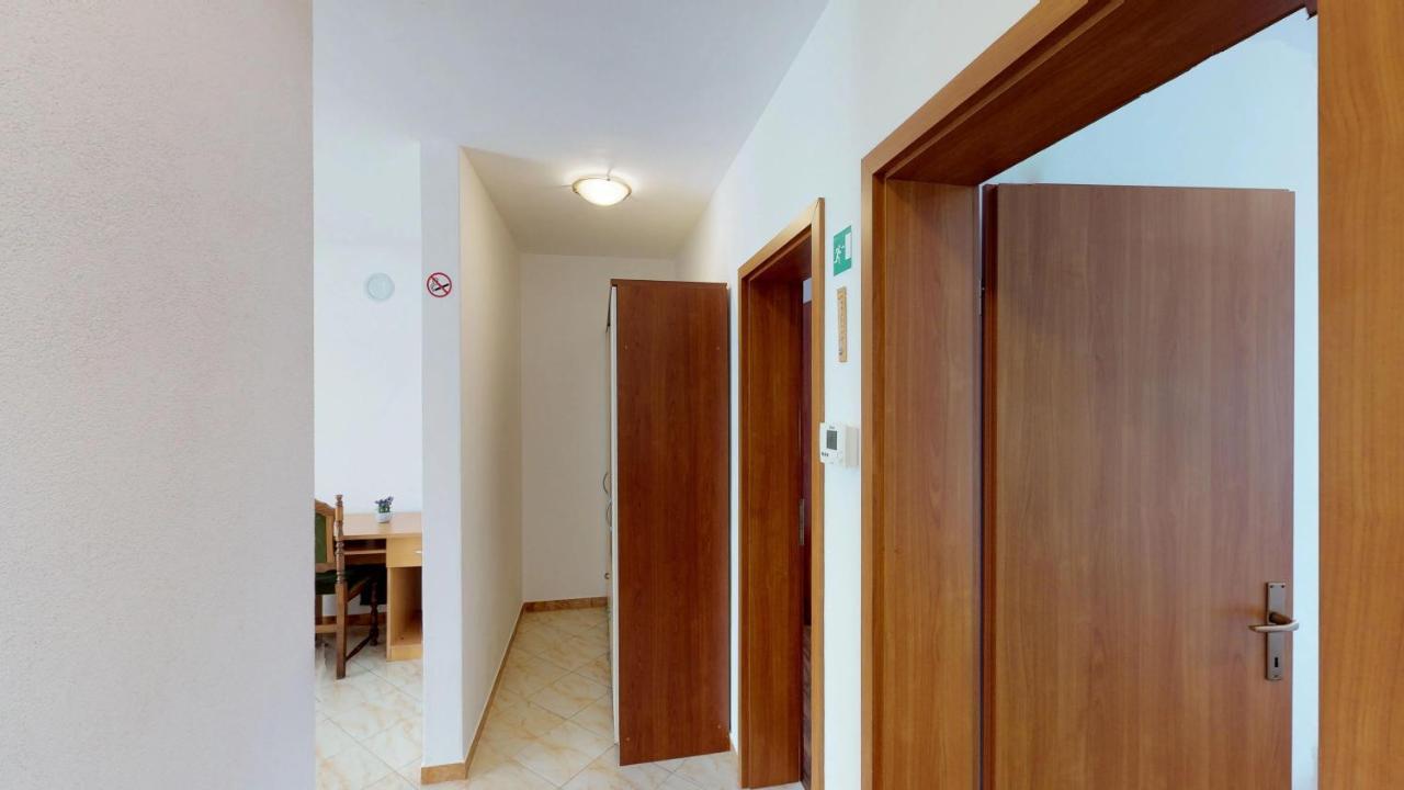 Apartments Goga Umag Eksteriør billede
