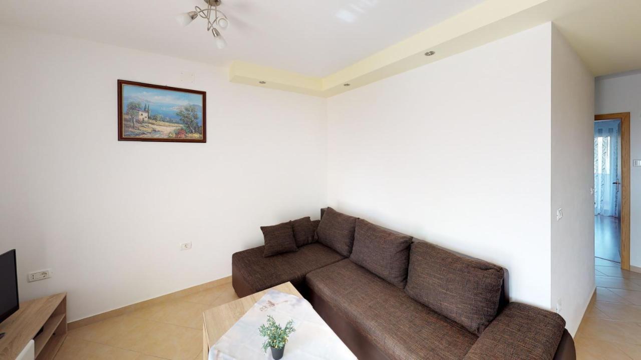 Apartments Goga Umag Eksteriør billede