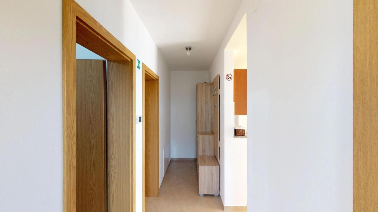 Apartments Goga Umag Eksteriør billede