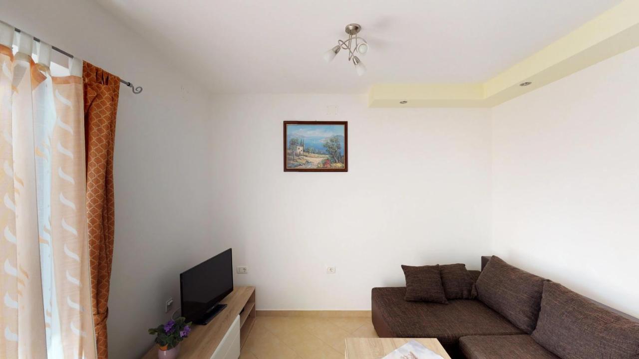 Apartments Goga Umag Eksteriør billede