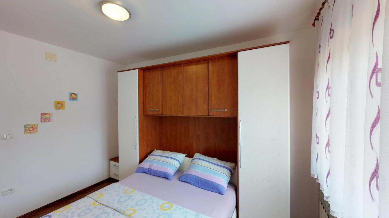 Apartments Goga Umag Eksteriør billede