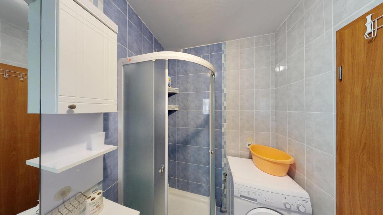 Apartments Goga Umag Eksteriør billede
