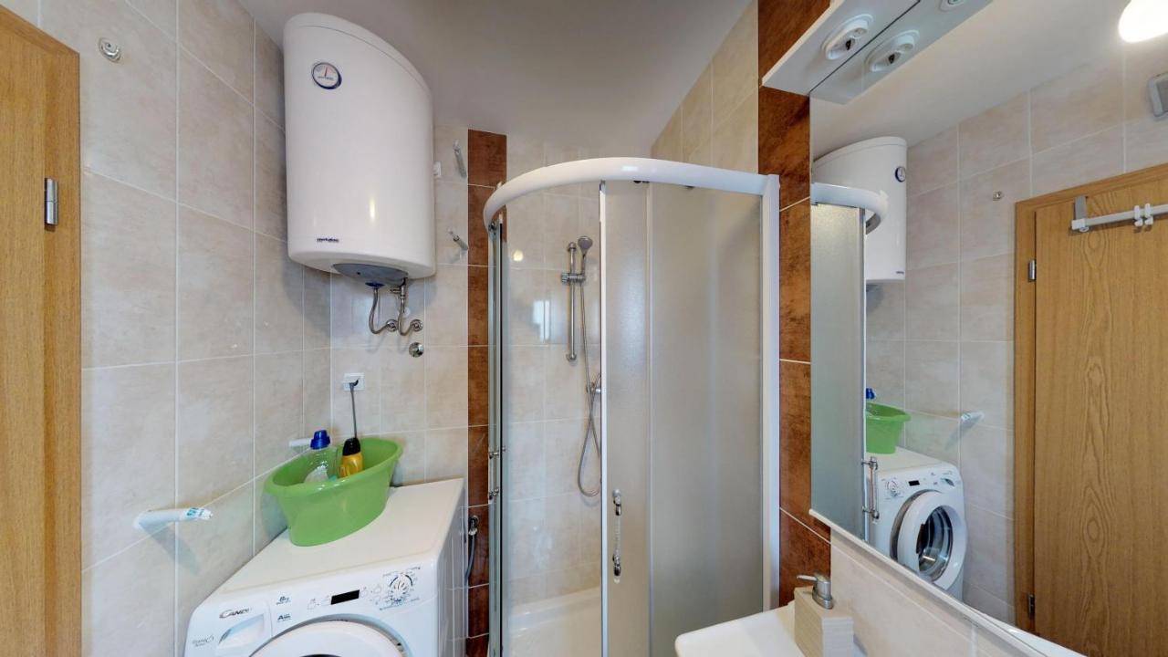 Apartments Goga Umag Eksteriør billede