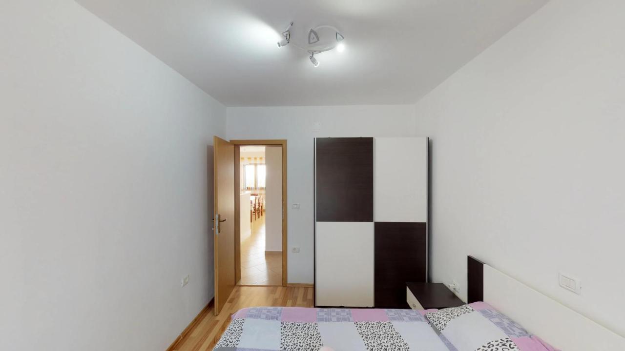 Apartments Goga Umag Eksteriør billede