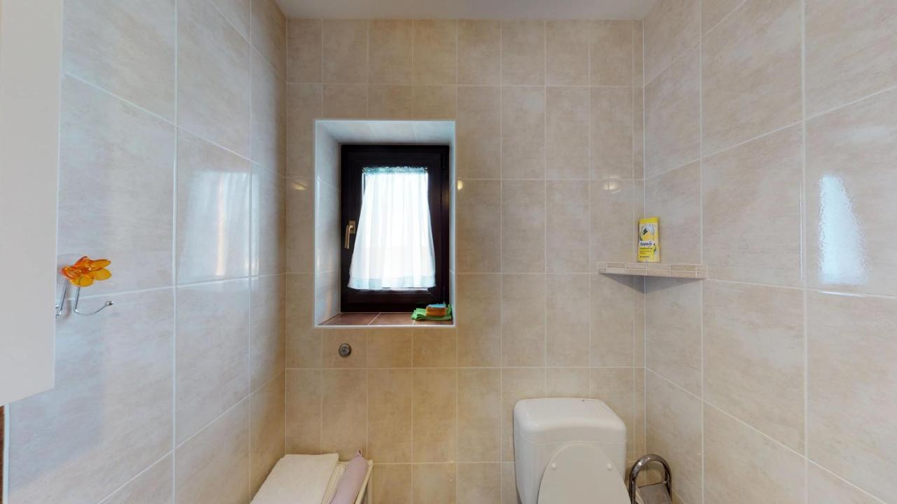 Apartments Goga Umag Eksteriør billede